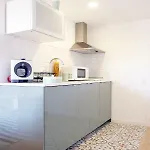 Alfama Rose - Sardinha Apartman *