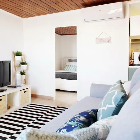 Alfama Rose - Sardinha * Lisboa