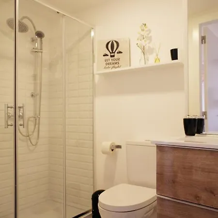 Appartement Alfama Rose - Sardinha