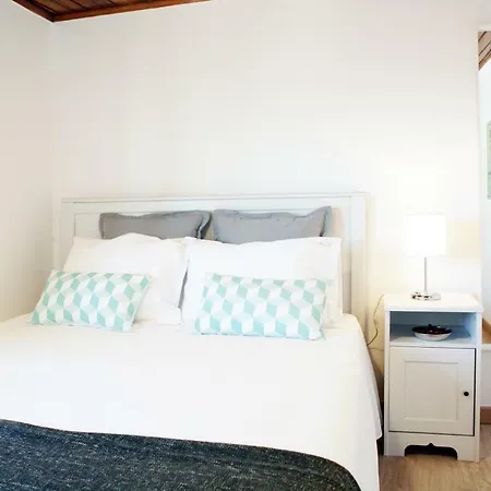 Appartement Alfama Rose - Sardinha *