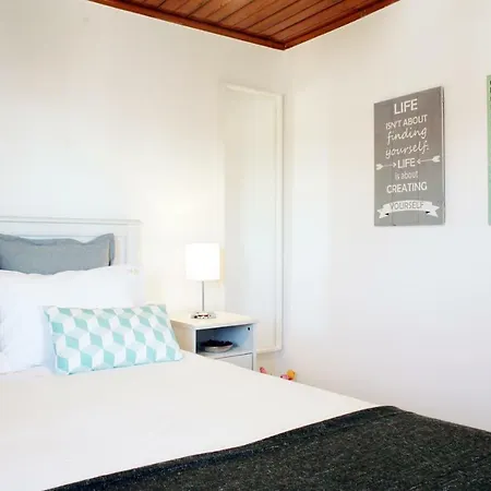 Appartement Alfama Rose - Sardinha Lisboa