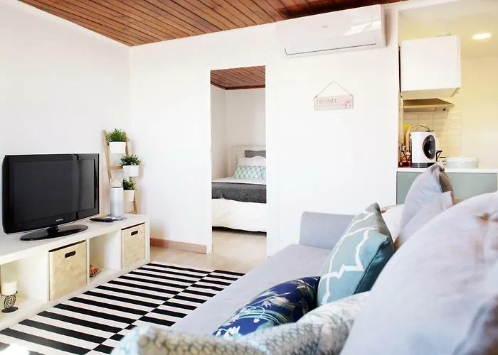 Alfama Rose - Sardinha * Lissabon